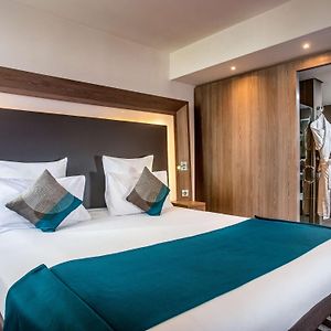 Novotel Cairo Airport